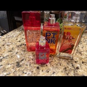 Cleaned out my vanity! My lost your gain! $10